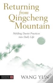 Capa do artigo Returning From Qingcheng Mountain