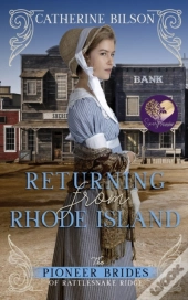 Returning From Rhode Island