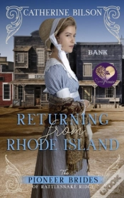Capa do artigo Returning From Rhode Island