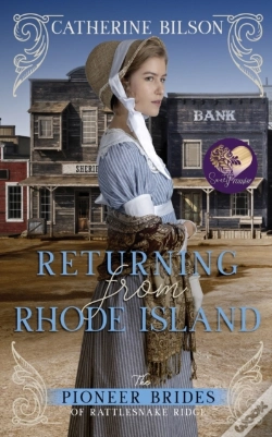 Capa do artigo Returning From Rhode Island