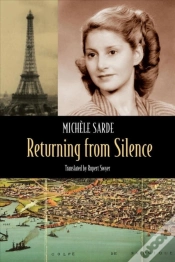 Capa do artigo Returning From Silence Â€“ Jenny
