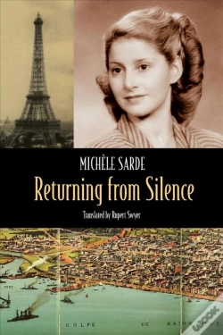Capa do artigo Returning From Silence Â€“ Jenny'S Story