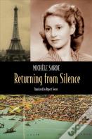Returning From Silence Â€“ Jenny'S Story