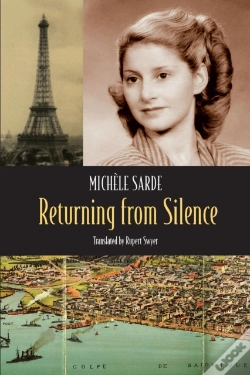 Capa do artigo Returning From Silence