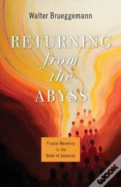Capa do artigo Returning From The Abyss