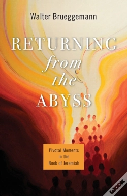 Capa do artigo Returning From The Abyss