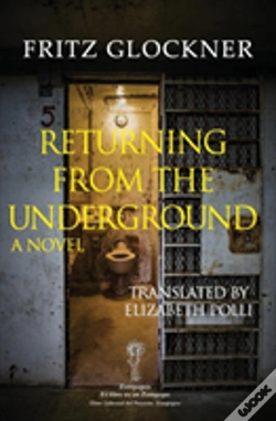 Capa do artigo Returning From The Underground