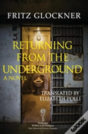 Capa do artigo Returning From The Underground
