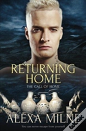 Capa do artigo Returning Home