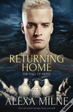 Capa do artigo Returning Home