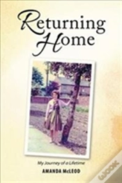 Capa do artigo Returning Home