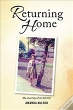 Capa do artigo Returning Home
