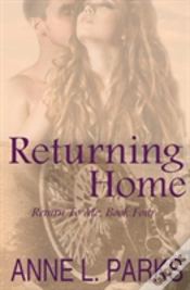 Capa do artigo Returning Home