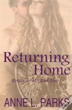 Capa do artigo Returning Home