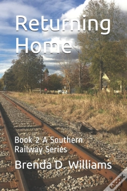 Capa do artigo Returning Home: Book 2 A Southern Railwa