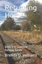 Returning Home: Book 2 A Southern Railwa - Preview