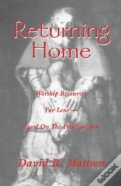 Capa do artigo Returning Home
