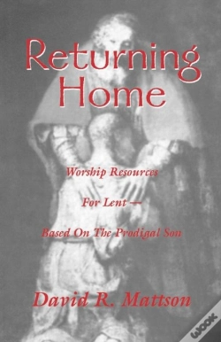 Capa do artigo Returning Home