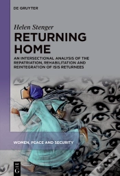 Capa do artigo Returning Home