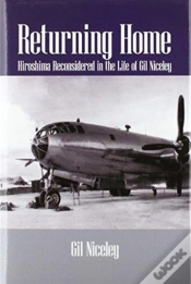 Capa do artigo Returning Home: Hiroshima Reconsidered I