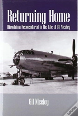 Capa do artigo Returning Home: Hiroshima Reconsidered I