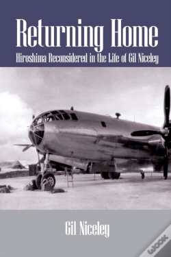 Capa do artigo Returning Home: Hiroshima Reconsidered I