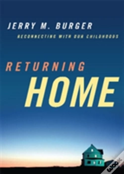 Capa do artigo Returning Home