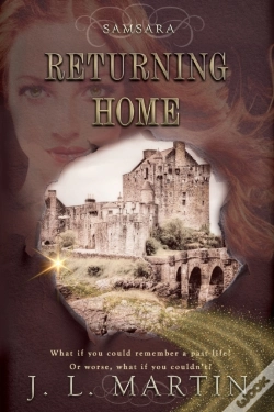 Capa do artigo Returning Home
