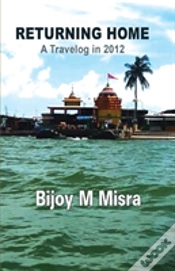 Capa do artigo Returning Home