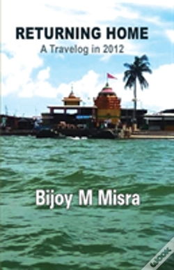 Capa do artigo Returning Home
