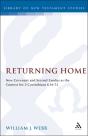 Returning Home - Preview