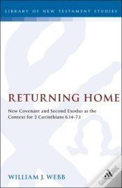 Capa do artigo Returning Home