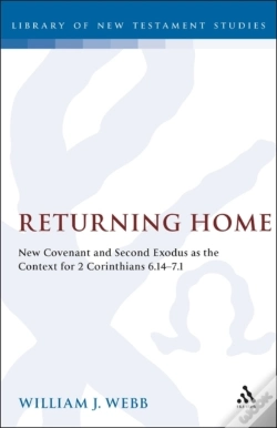 Capa do artigo Returning Home