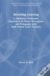 Capa do artigo Returning Learning