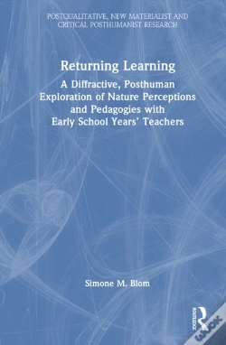 Capa do artigo Returning Learning