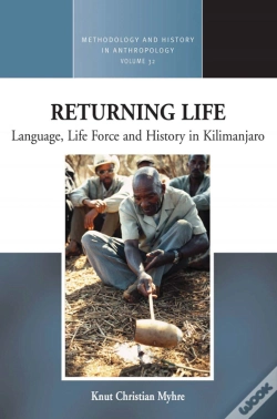 Capa do artigo Returning Life