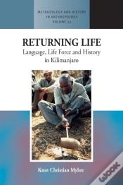 Capa do artigo Returning Life