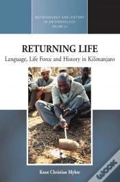 Capa do artigo Returning Life