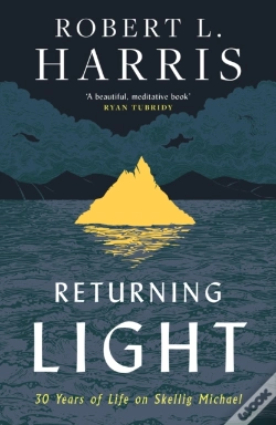 Capa do artigo Returning Light