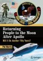 Returning People To The Moon After Apollo - Preview