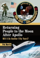 Returning People To The Moon After Apollo