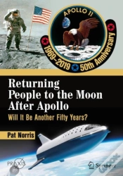 Capa do artigo Returning People To The Moon After Apollo