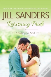 Capa do artigo Returning Pride