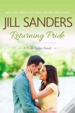 Capa do artigo Returning Pride