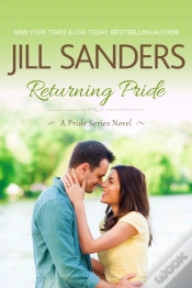 Capa do artigo Returning Pride