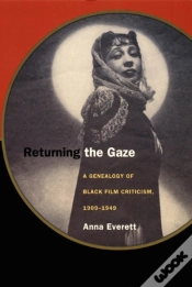 Capa do artigo Returning The Gaze