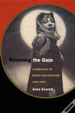 Capa do artigo Returning The Gaze