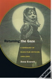 Returning The Gaze