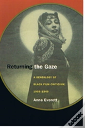 Capa do artigo Returning The Gaze