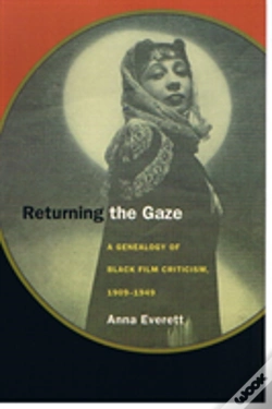 Capa do artigo Returning The Gaze
